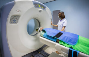 ALTRI ACCESSORI PER RISONANZA MAGNETICA