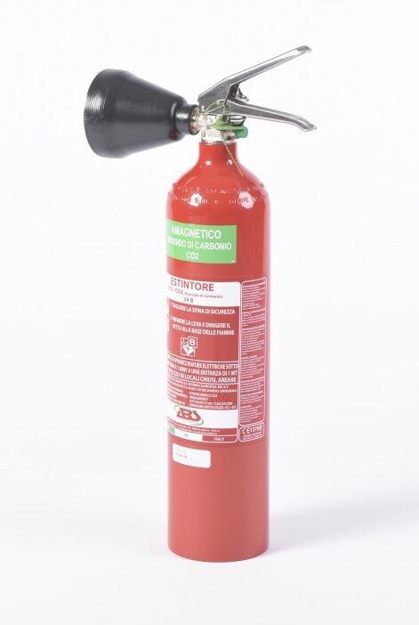 Estintore-Amagnetico_Cablas-XRay-Protection