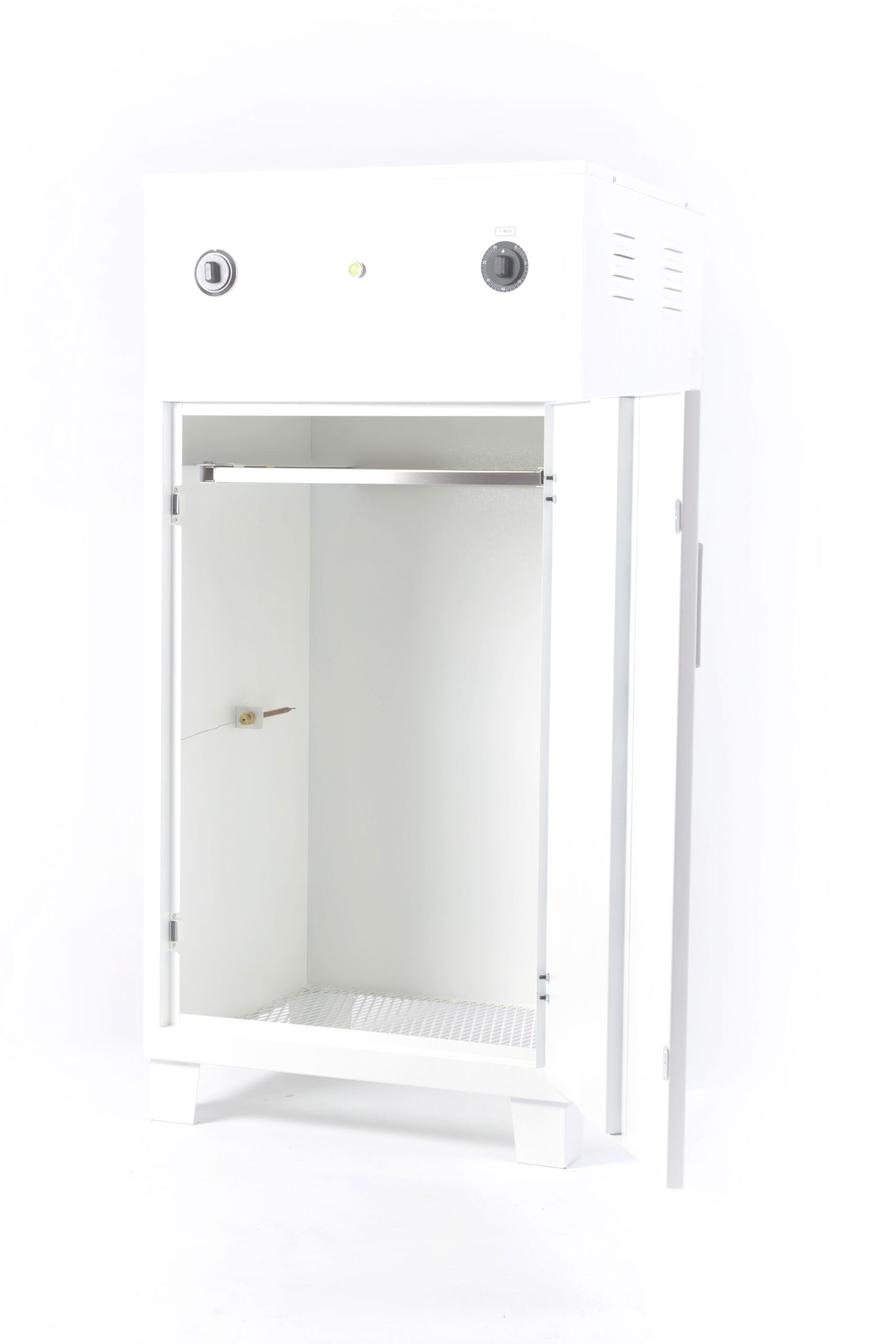 Essiccatore-ad-Armadio-Aperto-Cablas-XRay-Protection